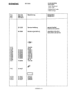 Схема №1 RD110G4 с изображением Инструкция по эксплуатации для комплектующей Siemens 00530998