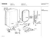 Схема №1 SO054294 с изображением Нагревательный элемент для бойлера Siemens 00073698