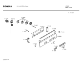 Схема №2 HL24125SC с изображением Стеклокерамика для электропечи Siemens 00235149
