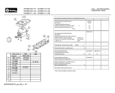 Схема №1 3FS368F2 с изображением Дверь для холодильной камеры Bosch 00217473