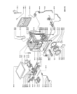 Схема №1 F 444 с изображением Указатель для стиралки Whirlpool 481941258408