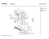 Схема №2 KFU5750 с изображением Крышка для холодильника Siemens 00096452