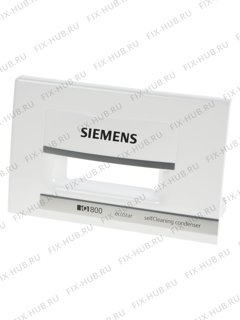 Большое фото - Ручка для сушилки Siemens 12006198 в гипермаркете Fix-Hub