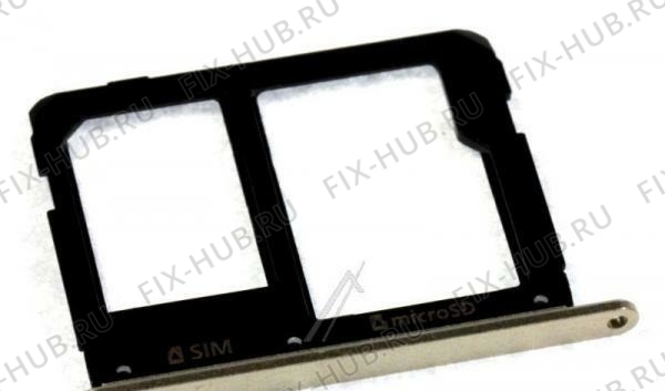 Большое фото - Держатель для мобилки Samsung GH98-39610A в гипермаркете Fix-Hub