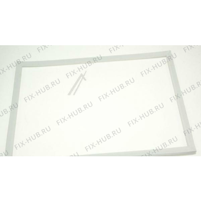 Уплотнительная резина для холодильника Liebherr 710980900 в гипермаркете Fix-Hub