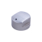 Кнопка (ручка регулировки) для духового шкафа Whirlpool 480121104812 для Whirlpool WCG52424AS