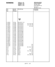 Схема №1 FS301V6 с изображением Модуль платы кинескопа для телевизора Siemens 00759964