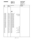 Схема №1 FS301V6 с изображением Кронштейн для жк-телевизора Siemens 00760090