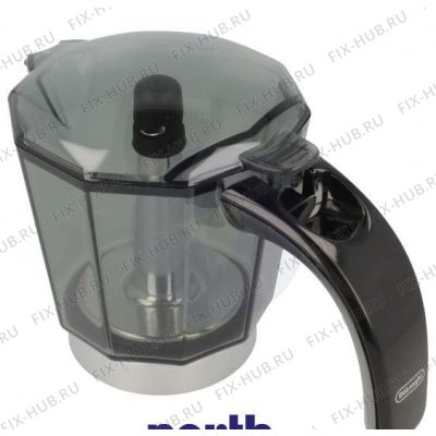 Колба для электрокофеварки DELONGHI 7313284909 в гипермаркете Fix-Hub