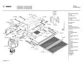 Схема №1 LI21330 с изображением Ремкомплект для вытяжки Siemens 00093941