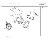 Схема №2 BSF1410CH SILVER EDITION 1600W с изображением Кнопка для электропылесоса Bosch 00179369