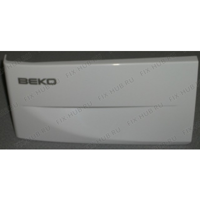 Декоративная панель для стиралки Beko 2826619287 в гипермаркете Fix-Hub