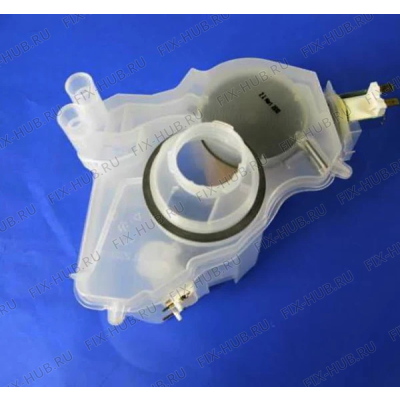 Ионизатор воды (декальцификатор) для электропосудомоечной машины Whirlpool 481241868452 в гипермаркете Fix-Hub
