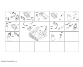 Схема №2 WTW875600W Serie 4 с изображением Модуль управления, запрограммированный для сушилки Bosch 10007436