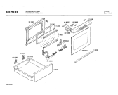 Схема №1 HU2602 с изображением Переключатель для электропечи Siemens 00028248