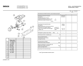 Схема №1 KSV33602ME с изображением Ручка регулировки Siemens 00168464