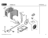 Схема №2 3XP3800Q Balay Coolstar с изображением Шланг для сплит-системы Bosch 00434653