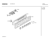 Схема №1 HG13350EU, Siemens с изображением Инструкция по эксплуатации для электропечи Siemens 00583576