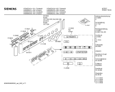 Схема №2 HE89560 с изображением Ручка двери для электропечи Siemens 00285997