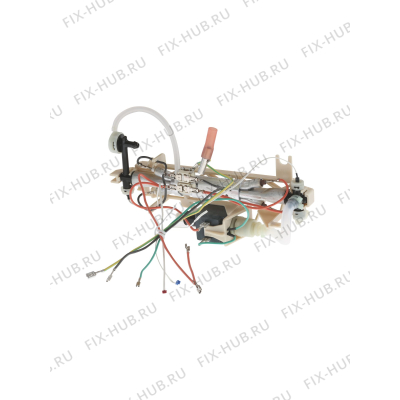 Проточный нагреватель для электрокофемашины Bosch 00671735 в гипермаркете Fix-Hub