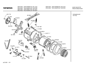 Схема №2 WVF2000BY BOSCH WVF 2000 с изображением Кабель для стиралки Siemens 00353532