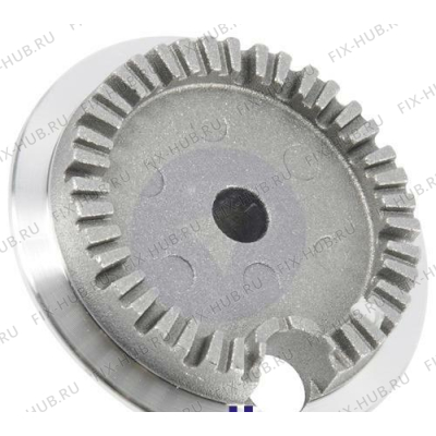 Пламярассекатель для плиты (духовки) Zanussi 3540045022 в гипермаркете Fix-Hub