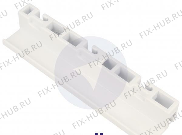 Большое фото - Ручка двери Whirlpool 480132101199 в гипермаркете Fix-Hub