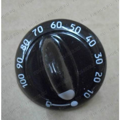 Кнопка для электропечи Beko 450910118 в гипермаркете Fix-Hub