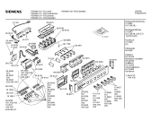 Схема №1 HE84061 с изображением Инструкция по эксплуатации для электропечи Siemens 00518895