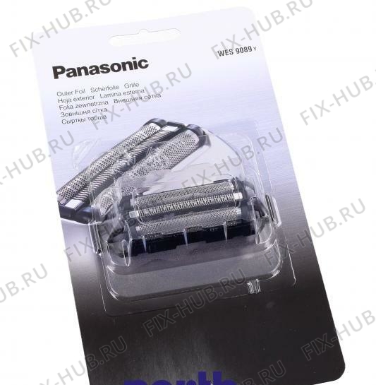 Большое фото - Сетка для бритвы (эпилятора) Panasonic WES9089Y в гипермаркете Fix-Hub