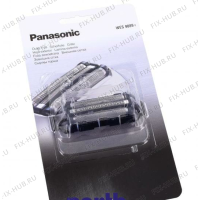 Сетка для бритвы (эпилятора) Panasonic WES9089Y в гипермаркете Fix-Hub