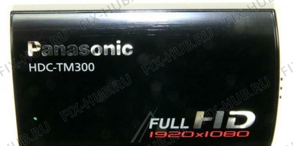 Большое фото - Всякое для камеры Panasonic VYK2Y91 в гипермаркете Fix-Hub