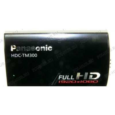 Всякое для камеры Panasonic VYK2Y91 в гипермаркете Fix-Hub