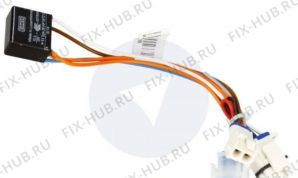 Большое фото - Криостат для холодильника Whirlpool 481010454941 в гипермаркете Fix-Hub