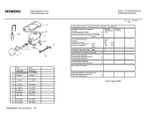 Схема №1 KI24L400 с изображением Инструкция по эксплуатации для холодильной камеры Siemens 00527636