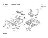 Схема №1 CG8200 CG820 с изображением Шарнир для посудомойки Siemens 00083455