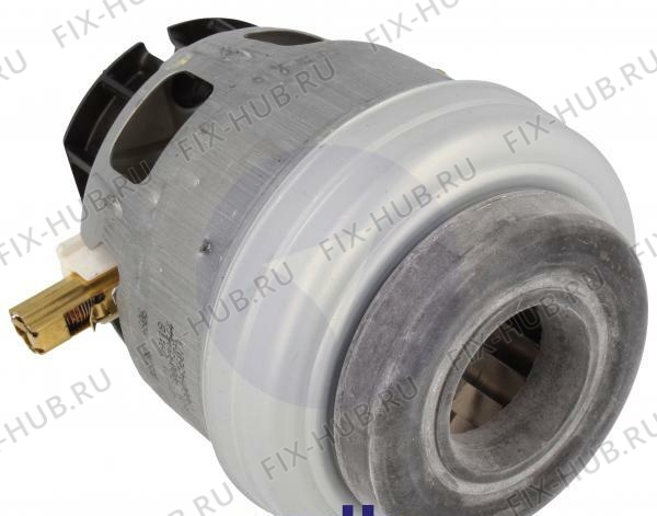 Большое фото - Мотор вентилятора для пылесоса Bosch 12005619 в гипермаркете Fix-Hub