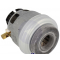 Мотор вентилятора для пылесоса Bosch 12005619 для Bosch BGB45300 BOSCH GL 45 ProSilence