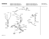 Схема №1 WV680153 SIWAMAT PLUS 680 с изображением Панель для стиральной машины Siemens 00117142