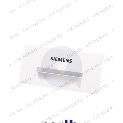 Ручка для стиральной машины Siemens 00652658 в гипермаркете Fix-Hub