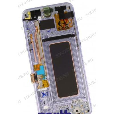 Другое для мобильного телефона Samsung GH97-20470C в гипермаркете Fix-Hub