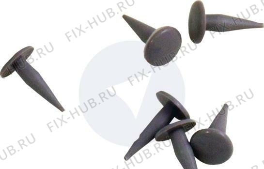 Большое фото - Заглушка для холодильника Bosch 00620231 в гипермаркете Fix-Hub