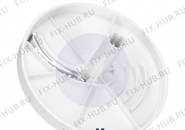 Большое фото - Запчасть  для электрокомбайна BRAUN BR67051172 в гипермаркете Fix-Hub