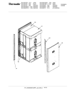 Схема №2 SCD302ZP с изображением Программатор для духового шкафа Bosch 00368777