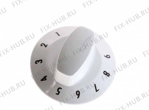 Большое фото - Кнопка (ручка регулировки) для духового шкафа Gorenje 376055 в гипермаркете Fix-Hub