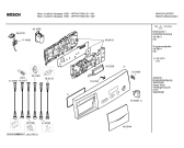 Схема №1 WFR167ANL Maxx Comfort Aquastar 1600 с изображением Ручка для стиральной машины Bosch 00489544