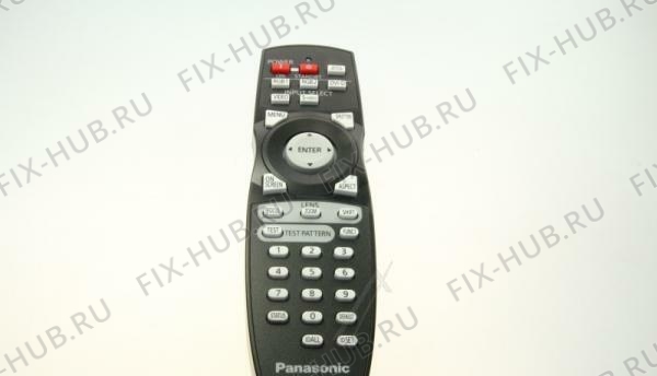 Большое фото - ПУ для телевизора Panasonic N2QAYB000164 в гипермаркете Fix-Hub
