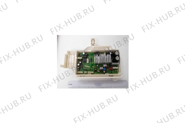 Большое фото - Модуль (плата) для стиралки Samsung DC92-00597A в гипермаркете Fix-Hub