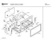 Схема №2 U1641B2 MEGA5640 с изображением Инструкция по эксплуатации для духового шкафа Bosch 00586282