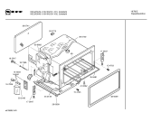 Схема №2 U1641B0 MEGA5640 с изображением Программатор для электропечи Bosch 00266986